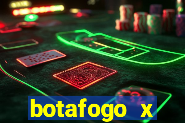 botafogo x corinthians futemax